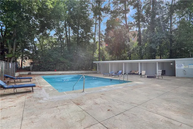 $1,100 | 2965 Pharr Ct S Northwest, Unit 611, Atlanta, GA 30305