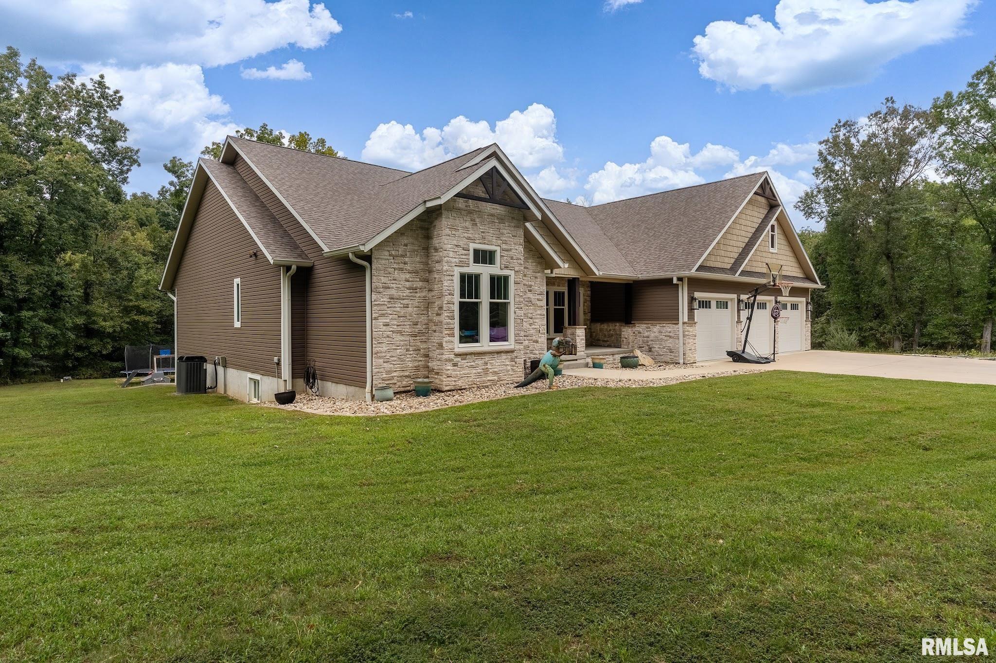 907 Laminack Road Carterville, IL 62918 - Photo 4 of 63 Gallery Image 4