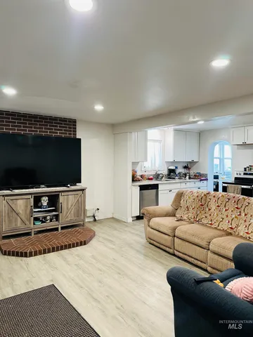 $225,000 | 203 East Idaho Street, Paul, ID 83347