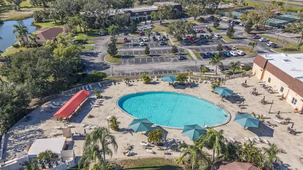 $1,550 | 2202 Clubhouse Drive, Unit 187, Sun City Center, FL 33573