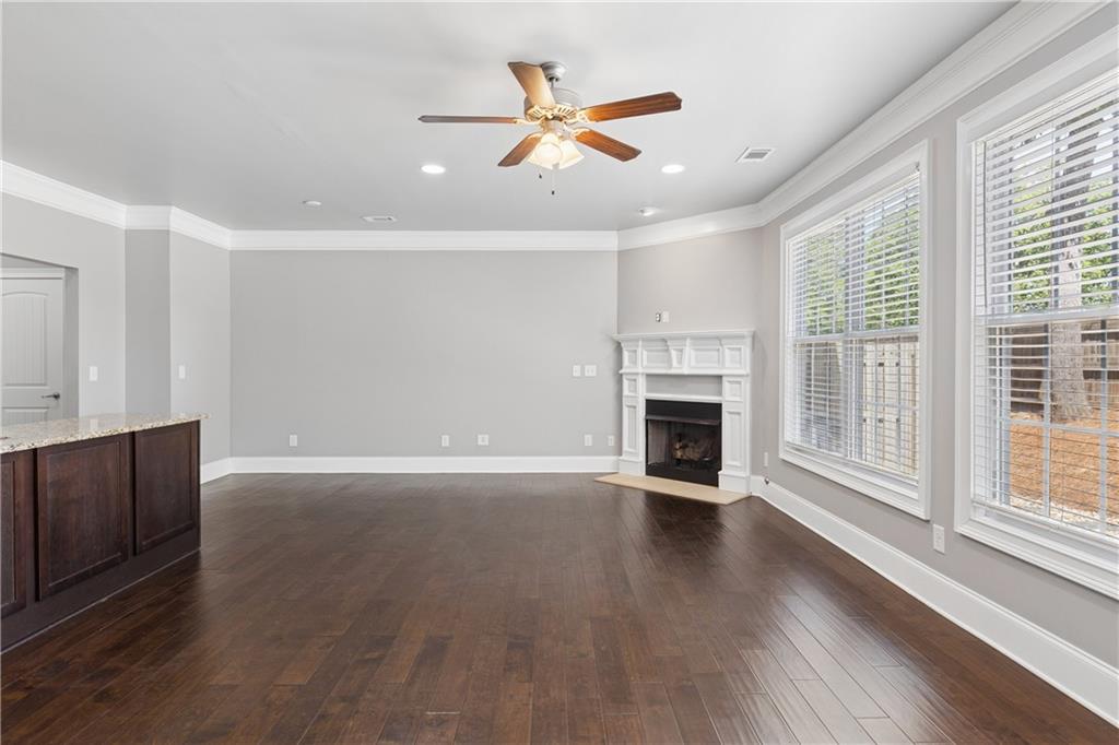 2854 Jordan Oaks Lane Decatur, GA 30033 - Photo 15 of 39