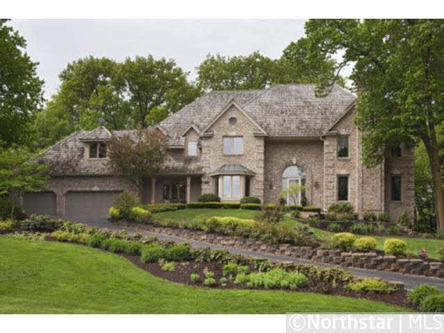 10793 Mt Curve Road Eden Prairie, MN 55347 - Photo 1 of 18