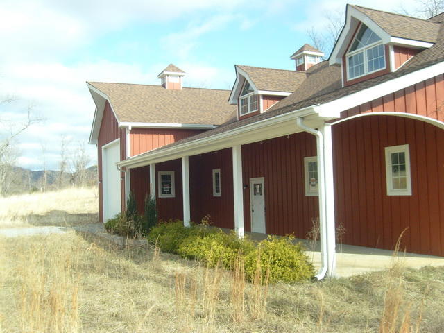 7541 Peaks Road Bedford, VA 24523 - Photo 1 of 28 FRONT