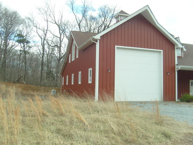 7541 Peaks Road Bedford, VA 24523 - Photo 26 of 28 SDF54189_094