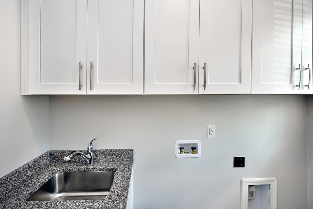 2504 Rambling Creek Road, Unit 33 Apex, NC 27523 - Photo 8 of 20 Laundry area