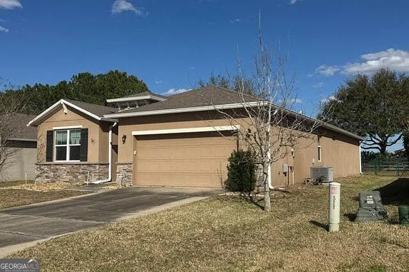 9139 Southwest 60th Ct Road Ocala, FL 34476 - Photo 2 of 4