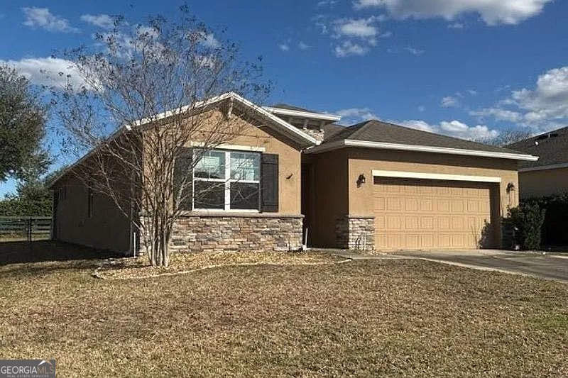 9139 Southwest 60th Ct Road Ocala, FL 34476 - Photo 3 of 4