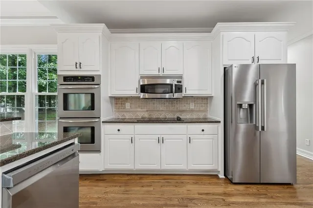 $995,000 | 5105 Deerlake Drive, Alpharetta, GA 30005