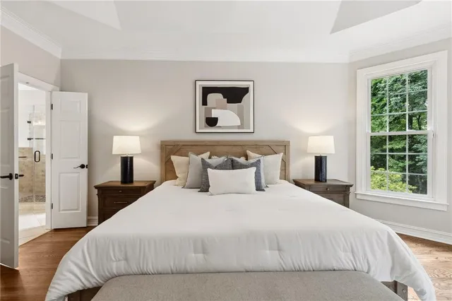 $995,000 | 5105 Deerlake Drive, Alpharetta, GA 30005