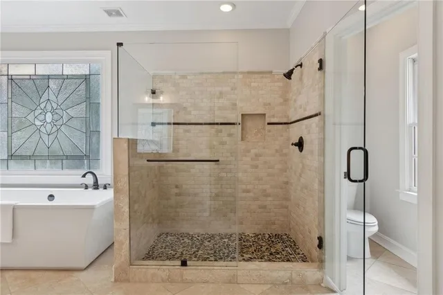 $995,000 | 5105 Deerlake Drive, Alpharetta, GA 30005