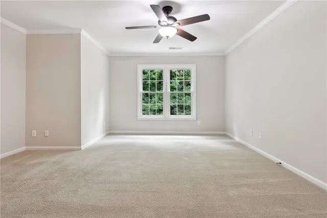 $995,000 | 5105 Deerlake Drive, Alpharetta, GA 30005