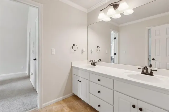 $995,000 | 5105 Deerlake Drive, Alpharetta, GA 30005