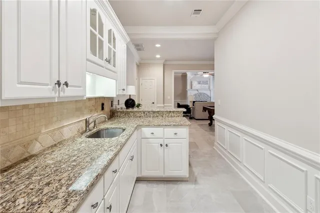 $995,000 | 5105 Deerlake Drive, Alpharetta, GA 30005