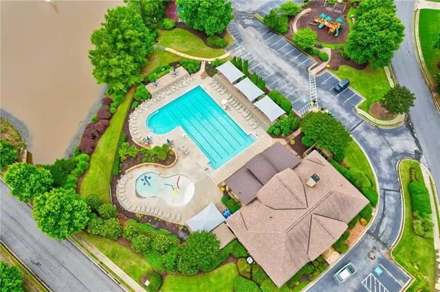 $995,000 | 5105 Deerlake Drive, Alpharetta, GA 30005