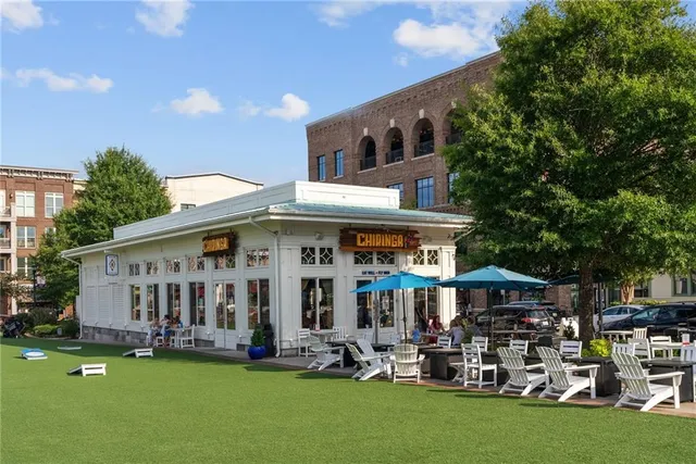 $995,000 | 5105 Deerlake Drive, Alpharetta, GA 30005