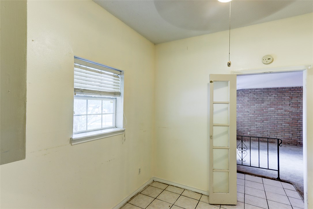 2402 Wilkes Street Bryan, TX 77803 - Photo 6 of 24 a view of empty room with windows