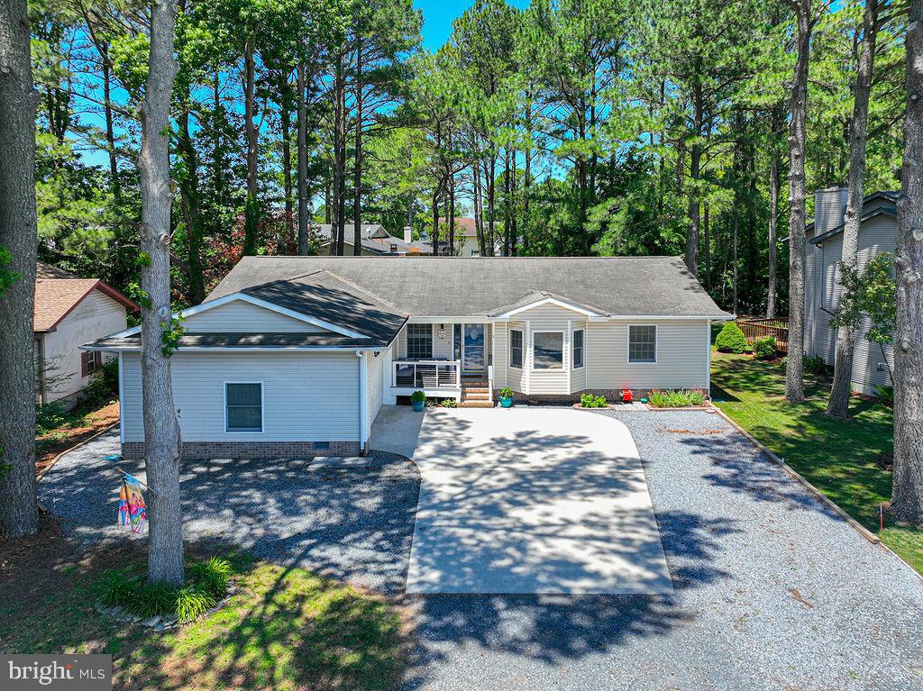 9 Lookout Point Ocean Pines, MD 21811 - Photo 61 of 72