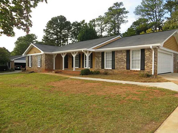 $2,495 | 2366 Fairview Road, Conyers, GA 30013