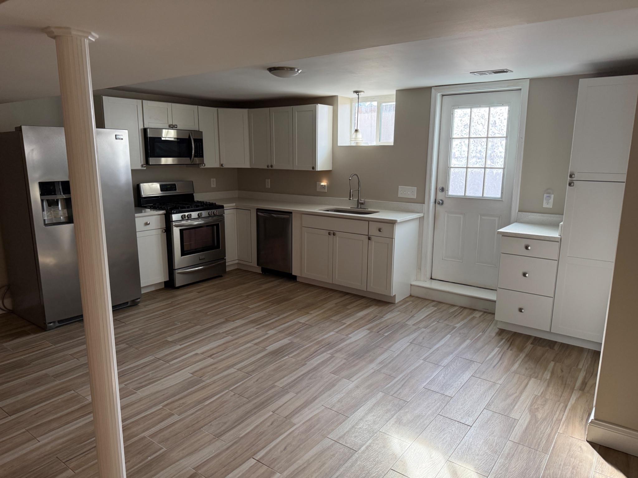 3235 Old Liberty Road New Windsor, MD 21776 - Photo 12 of 21 Lower Level Full Kitchen