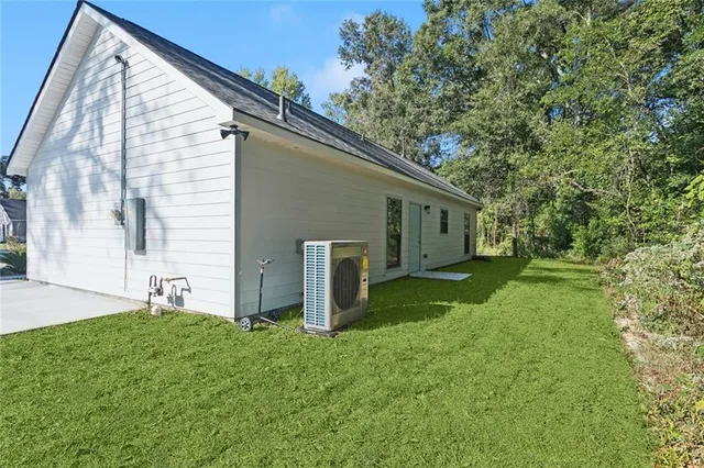 $132,000 | 813 Pine Street, Bogalusa, LA 70427