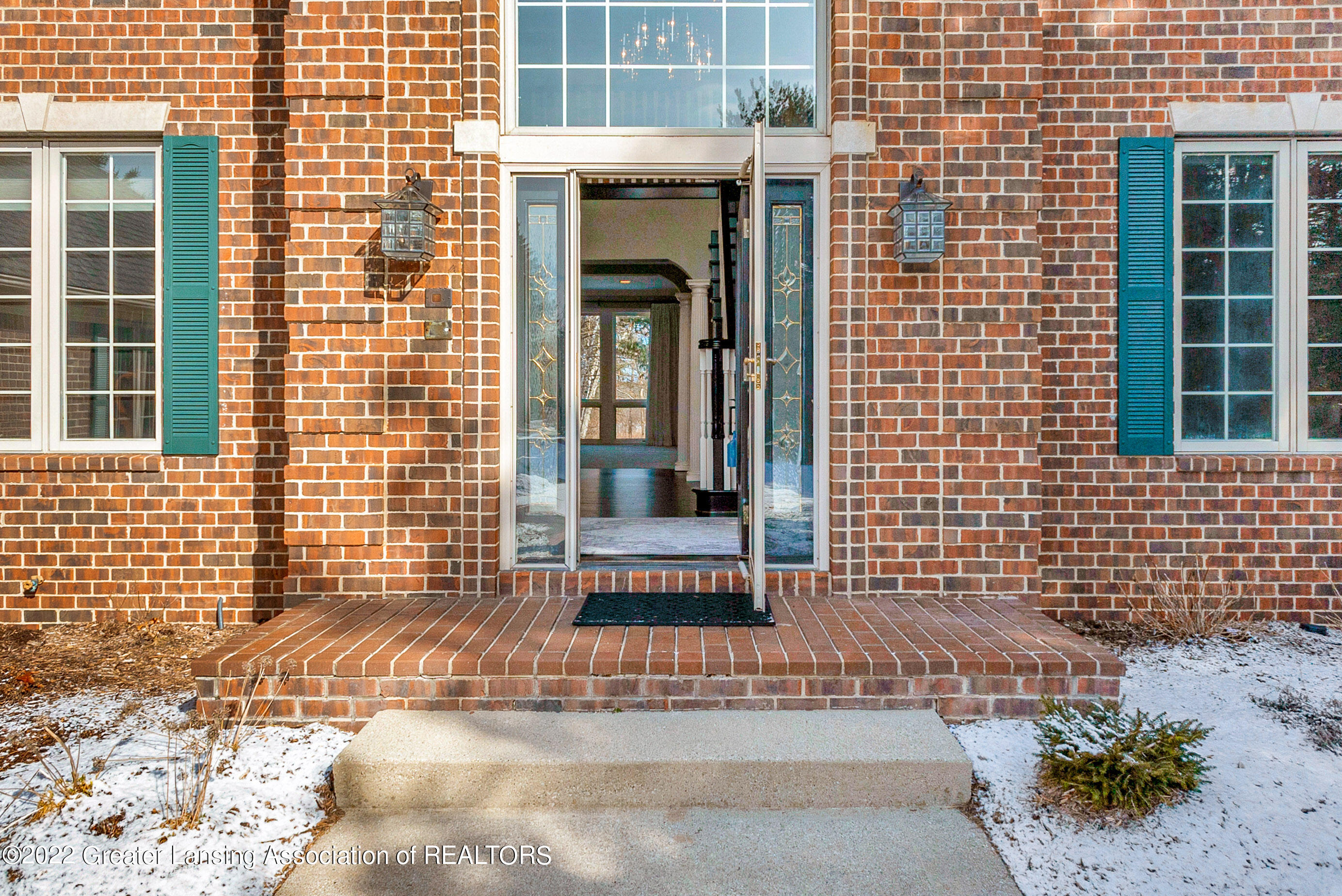 1203 Barry Road Haslett, MI 48840 - Photo 6 of 100 1203 Barry Rd Haslett MI-214