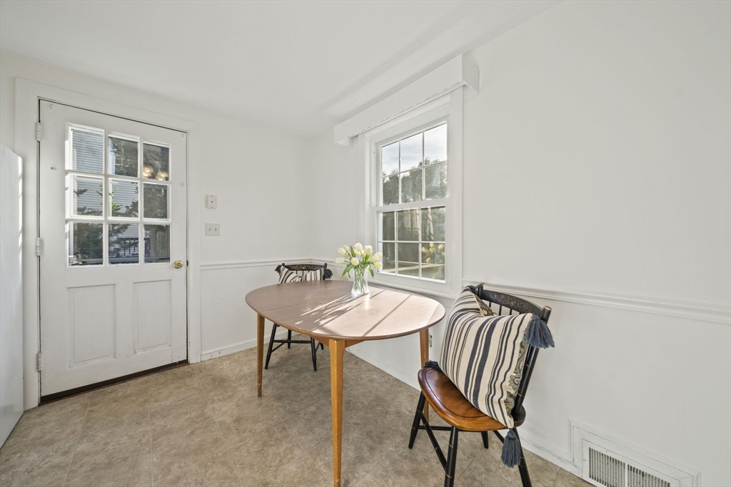 7 Drake Street Braintree, MA 02184 - Photo 9 of 26 a view of a room with a table and chairs