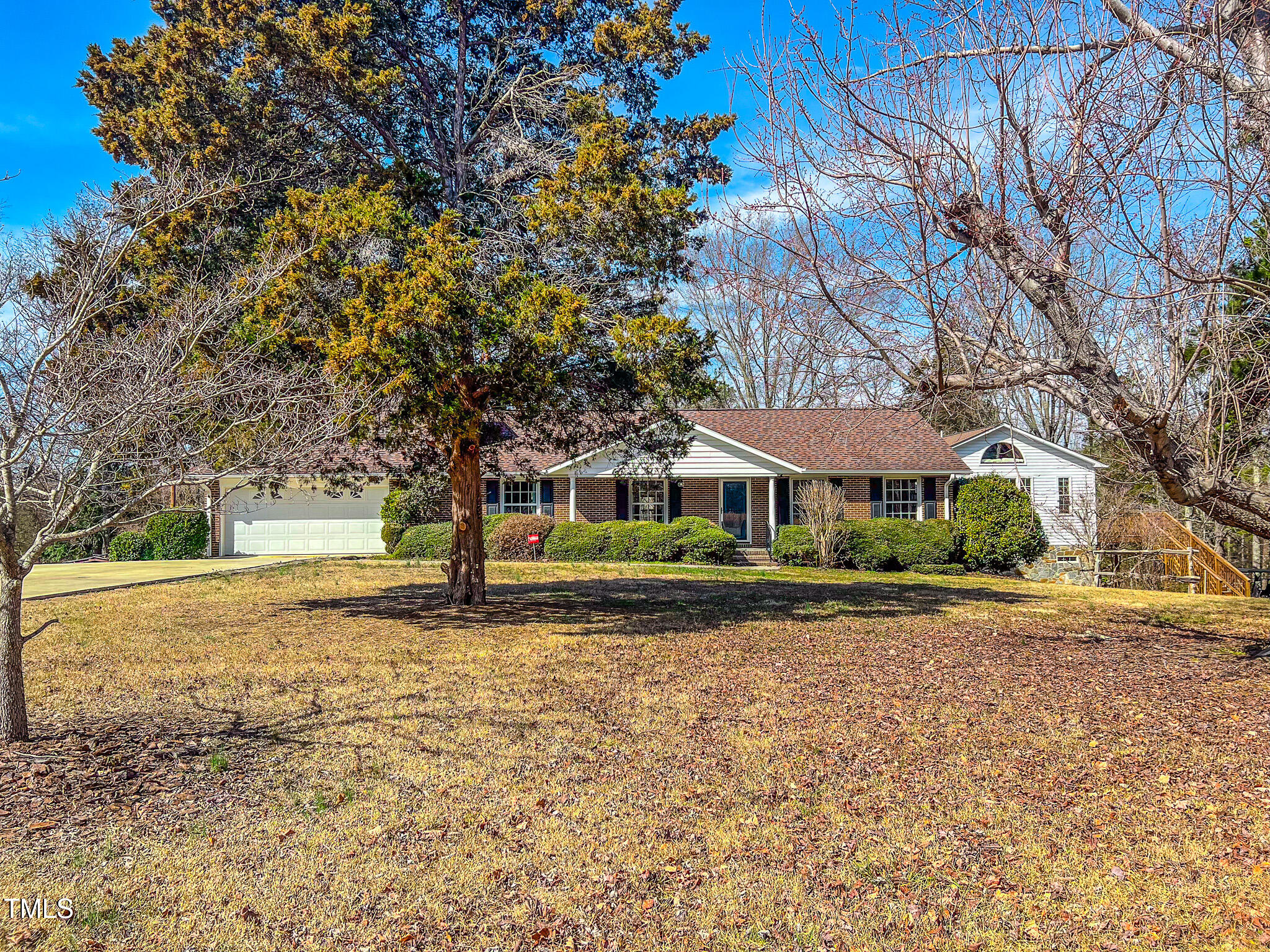 1481 Country Club Road Roxboro, NC 27574 - Photo 1 of 61 1