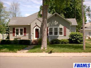 227 South 3rd Street Decatur, IN 46733 - Photo 2 of 2