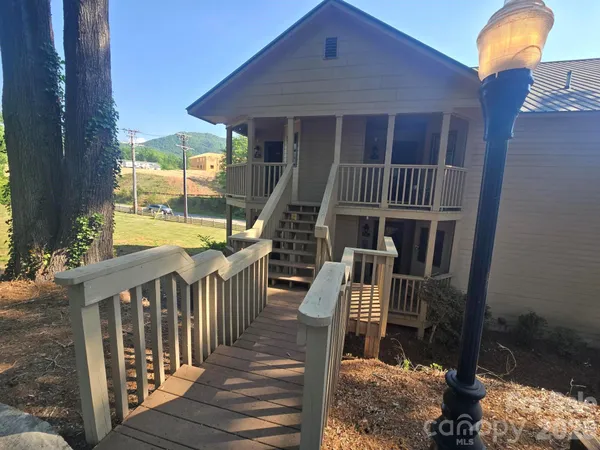 $99,900 | 160 Whitney Boulevard, Unit 4, Lake Lure, NC 28746