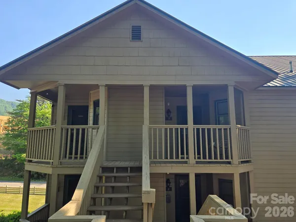 $99,900 | 160 Whitney Boulevard, Unit 4, Lake Lure, NC 28746