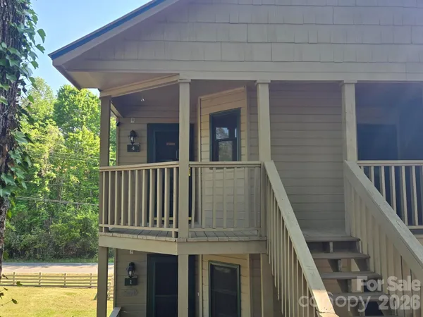 $99,900 | 160 Whitney Boulevard, Unit 4, Lake Lure, NC 28746