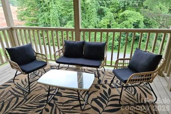 $99,900 | 160 Whitney Boulevard, Unit 4, Lake Lure, NC 28746