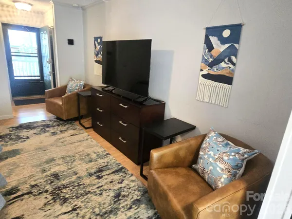 $99,900 | 160 Whitney Boulevard, Unit 4, Lake Lure, NC 28746