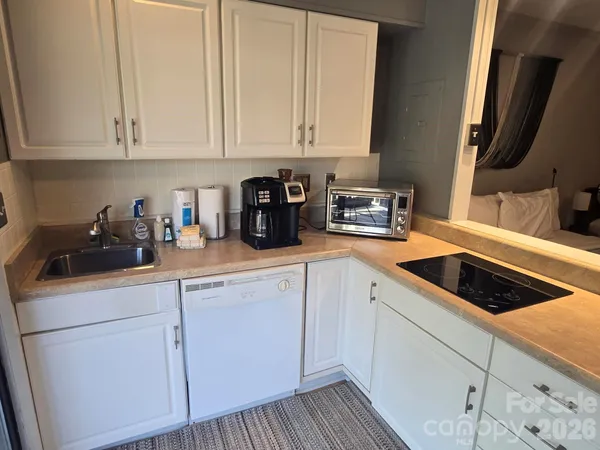 $99,900 | 160 Whitney Boulevard, Unit 4, Lake Lure, NC 28746
