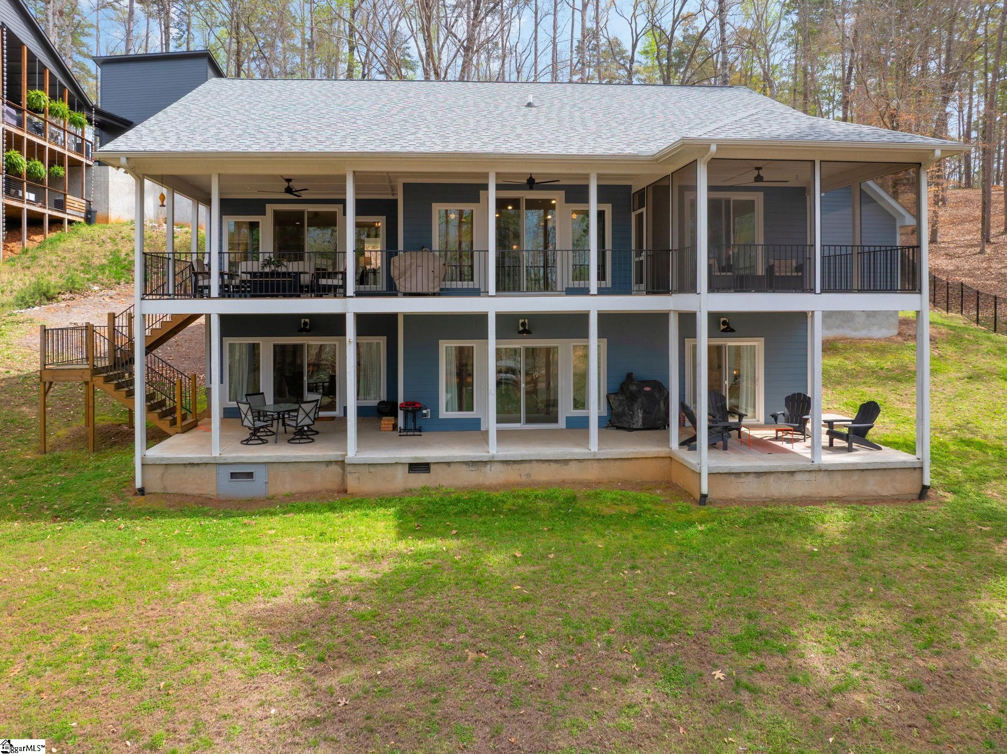 1408 Cool Rdg Road Seneca, SC 29672 - Photo 4 of 48