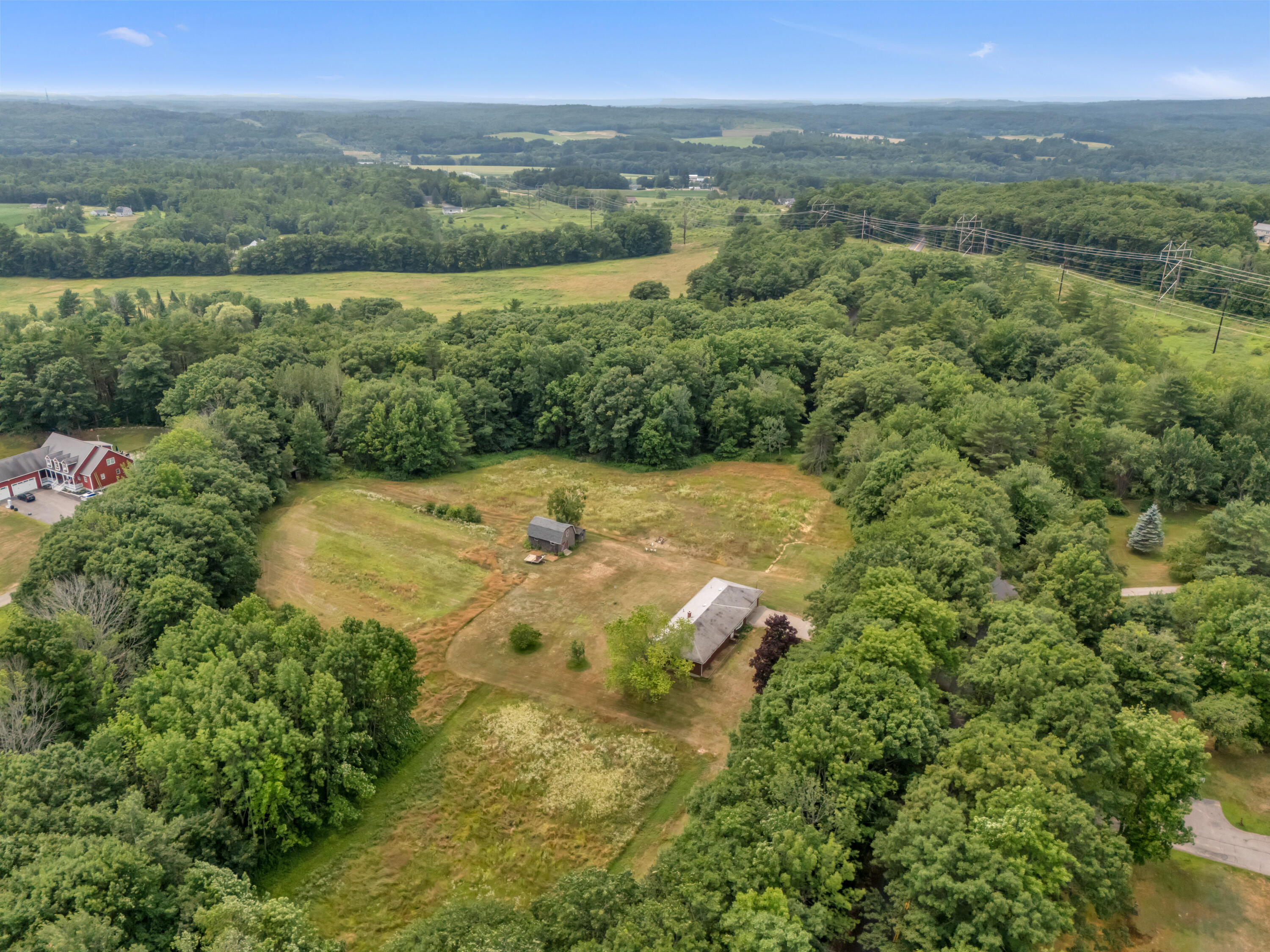 190 Dyer Road Lewiston, ME 04240 - Photo 56 of 59 DJI_20260714123008_0060_D