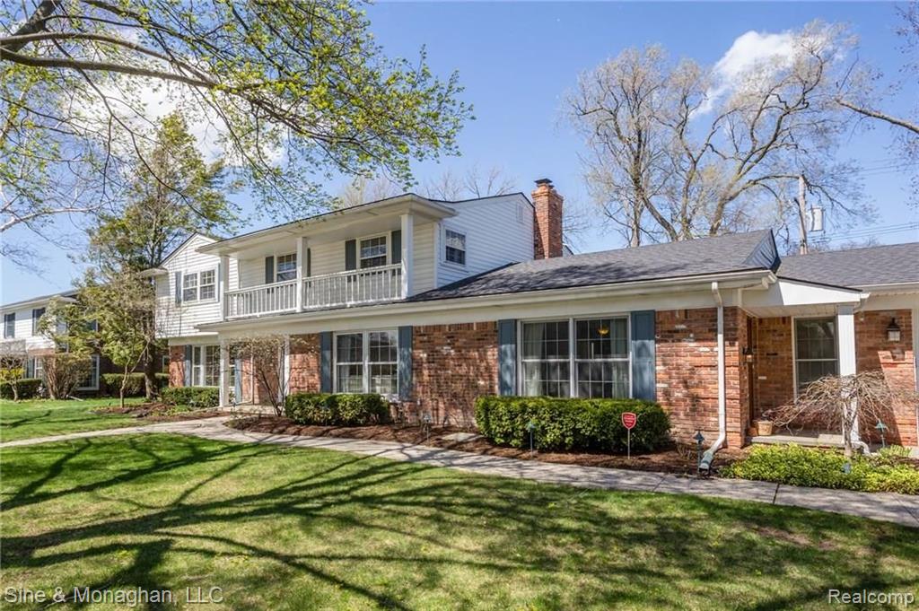 20 North Duval Road Grosse Pointe Shores, MI 48236 - Photo 43 of 49