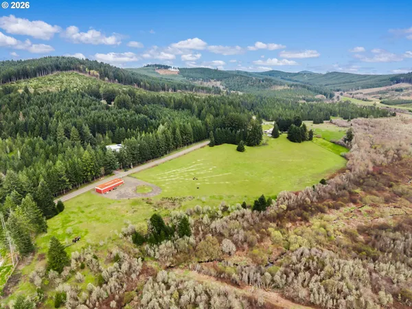 $225,000 | 24048 Highway 36, Cheshire, OR 97419