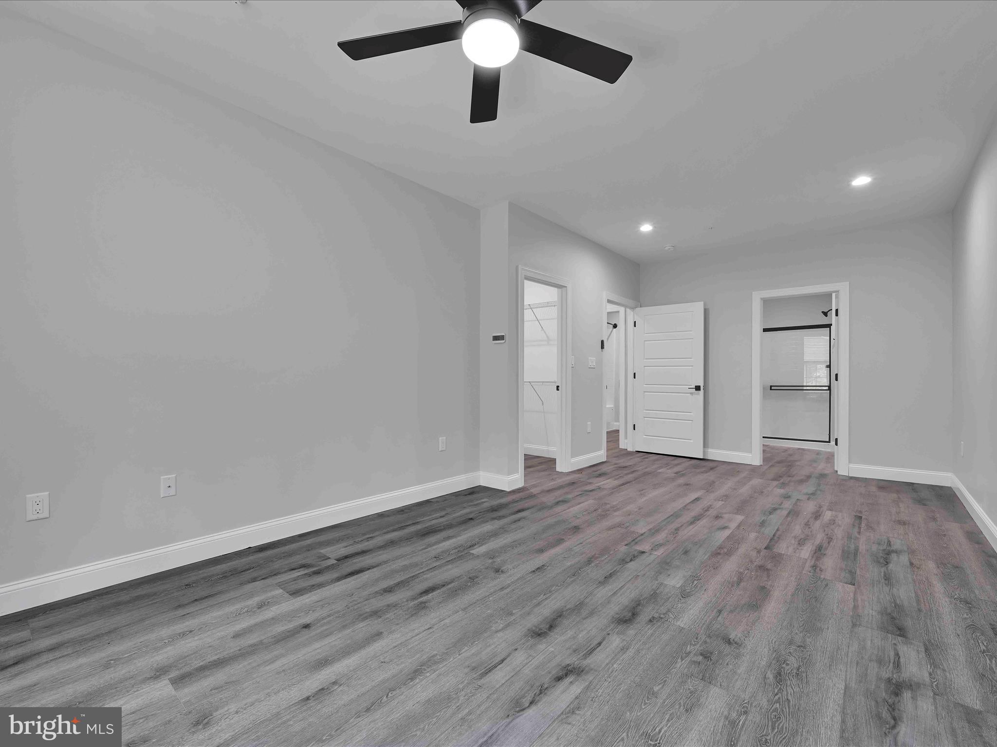 500-800 Paramount Boulevard, Unit 101312 Orwigsburg, PA 17961 - Photo 34 of 66 a view of empty room with wooden floor