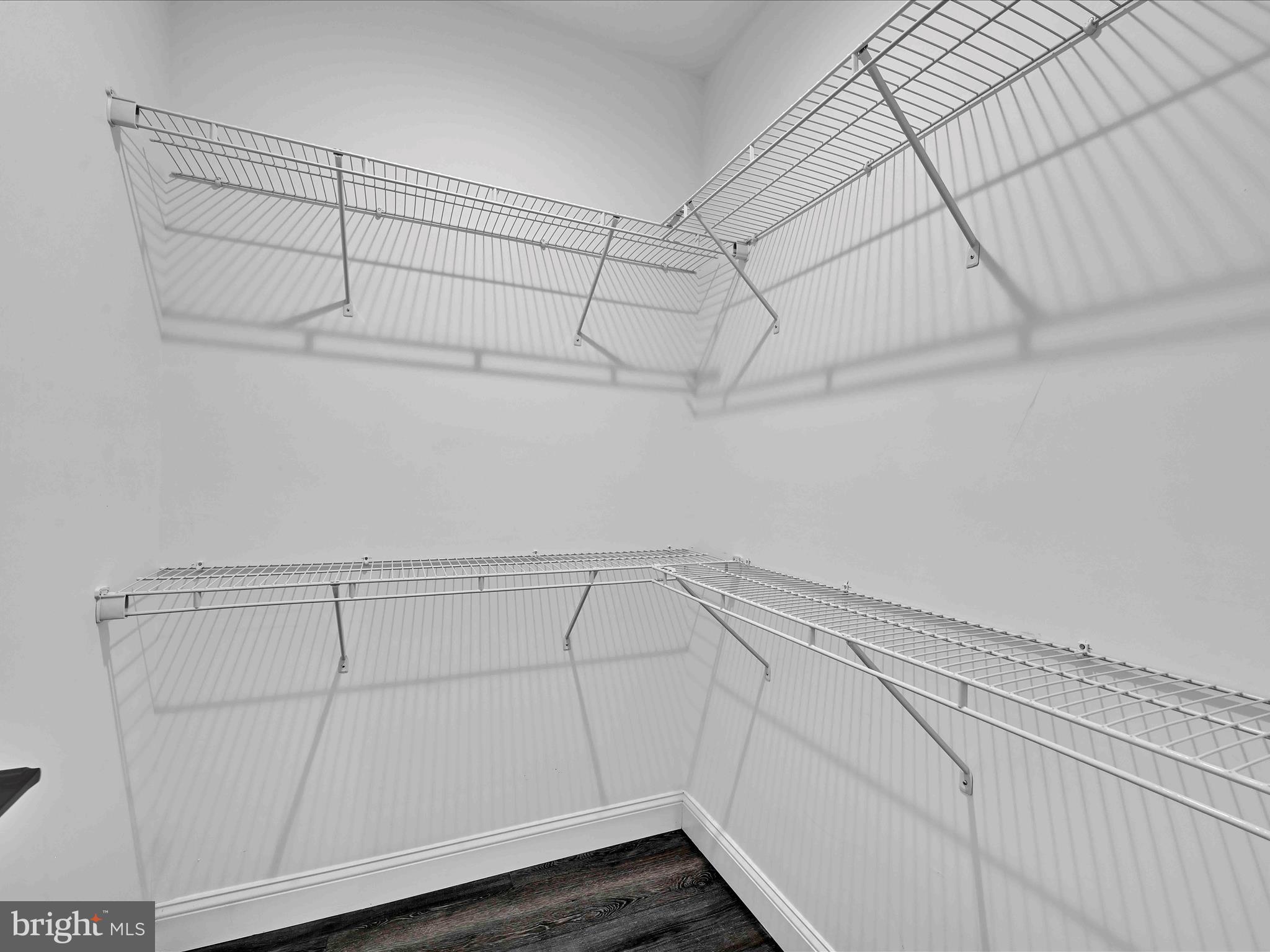 500-800 Paramount Boulevard, Unit 101312 Orwigsburg, PA 17961 - Photo 35 of 66 a view of a room with racks on the wall