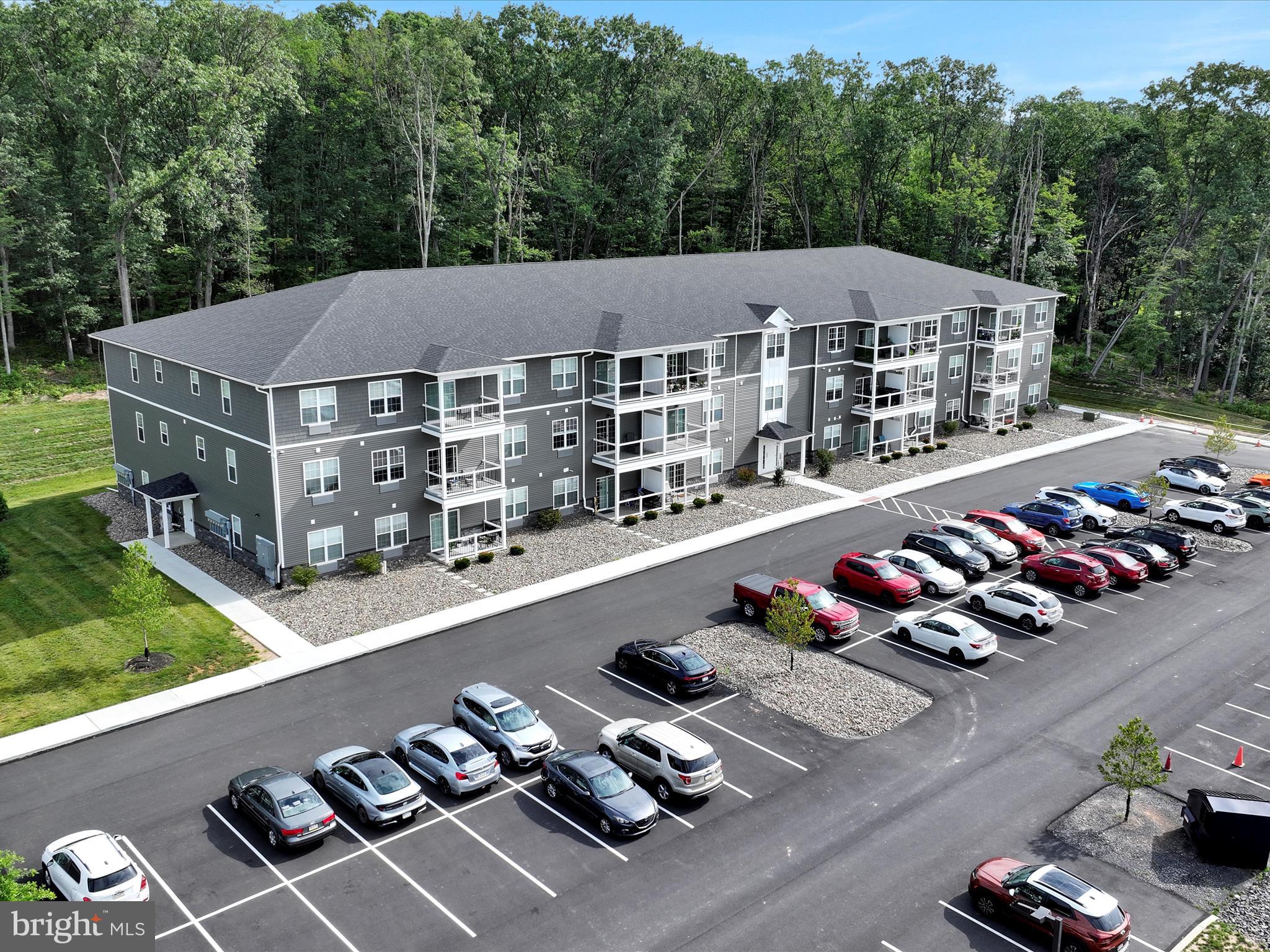 500-800 Paramount Boulevard, Unit 101312 Orwigsburg, PA 17961 - Photo 4 of 66 Aerial