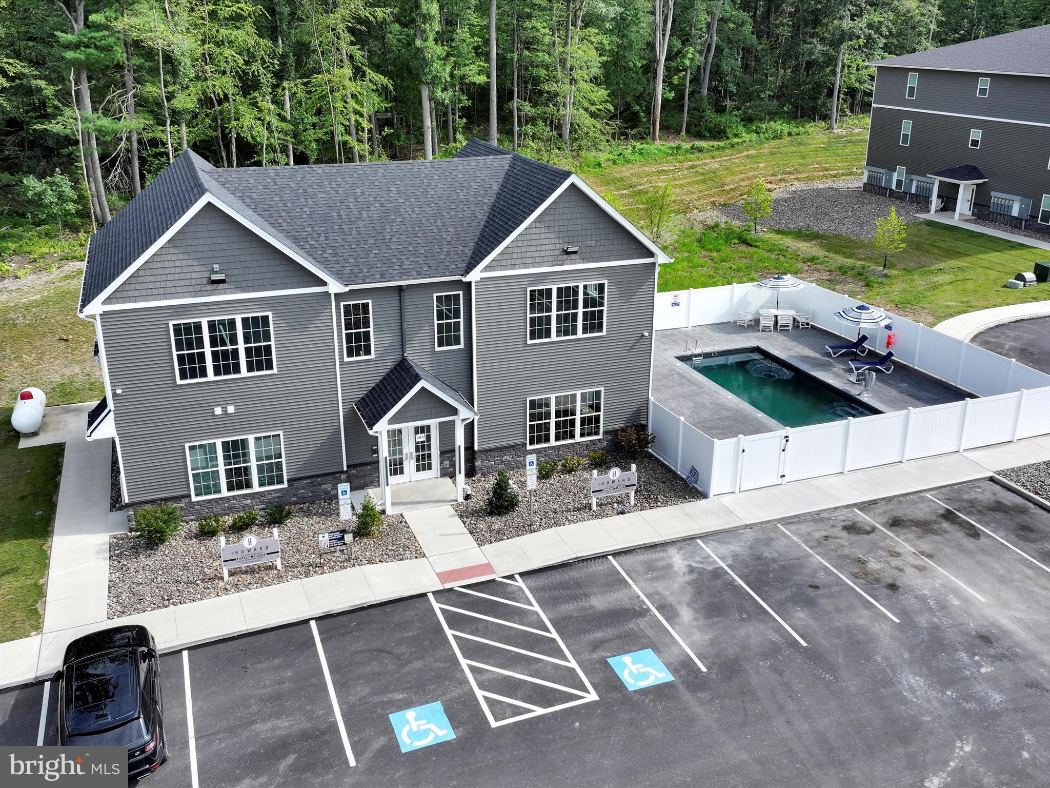 500-800 Paramount Boulevard, Unit 101312 Orwigsburg, PA 17961 - Photo 41 of 66 Aerial