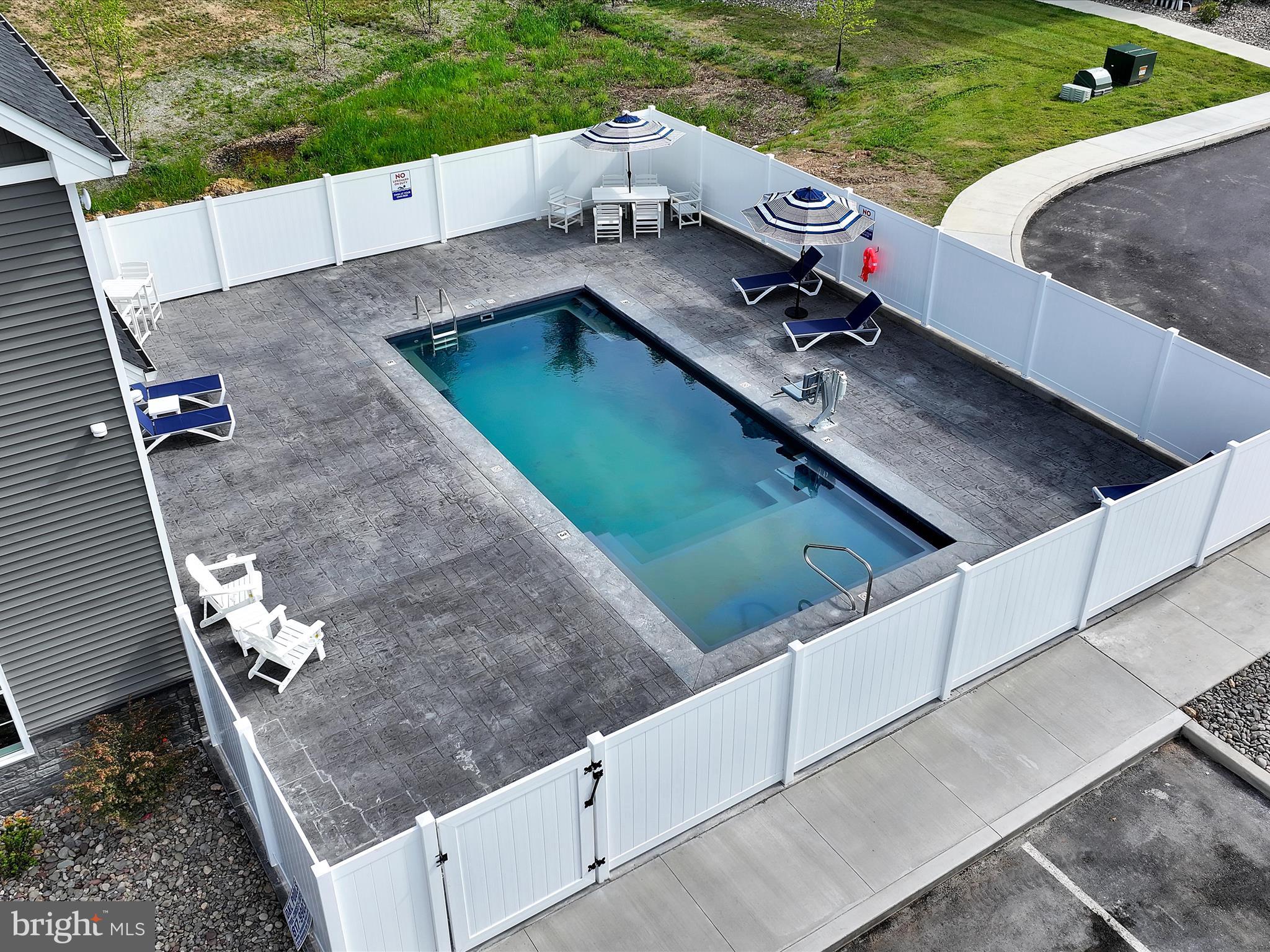 500-800 Paramount Boulevard, Unit 101312 Orwigsburg, PA 17961 - Photo 42 of 66 Aerial