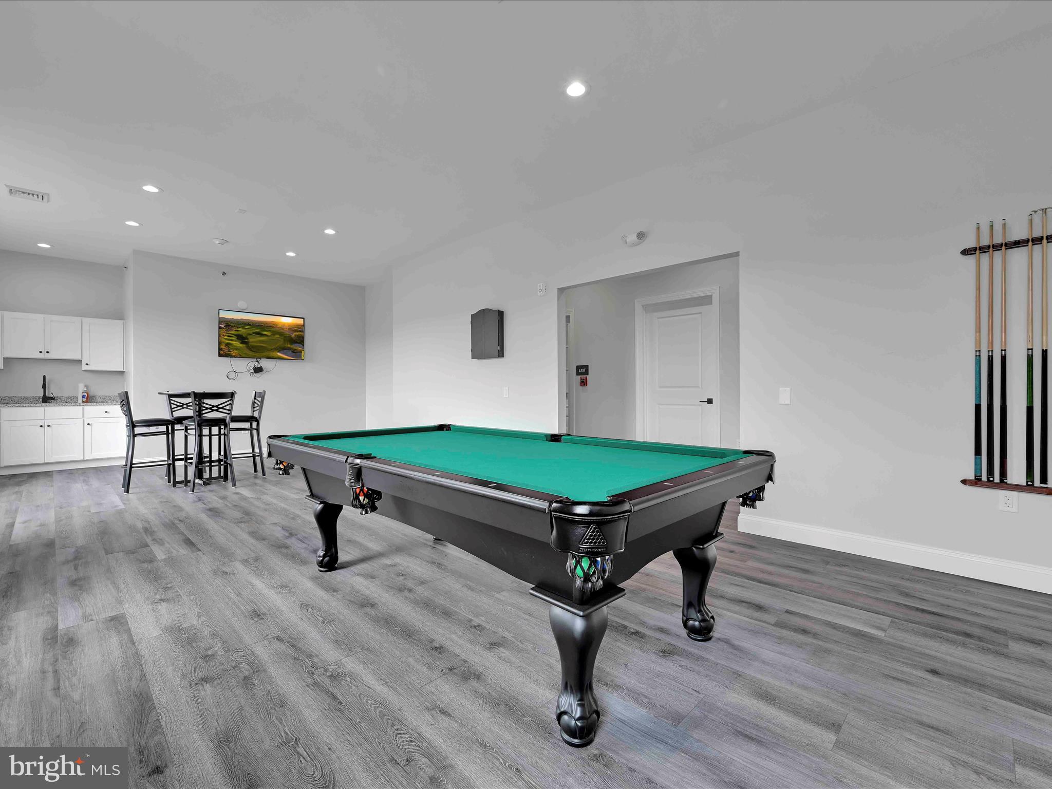 500-800 Paramount Boulevard, Unit 101312 Orwigsburg, PA 17961 - Photo 52 of 66 a room with pool table and windows