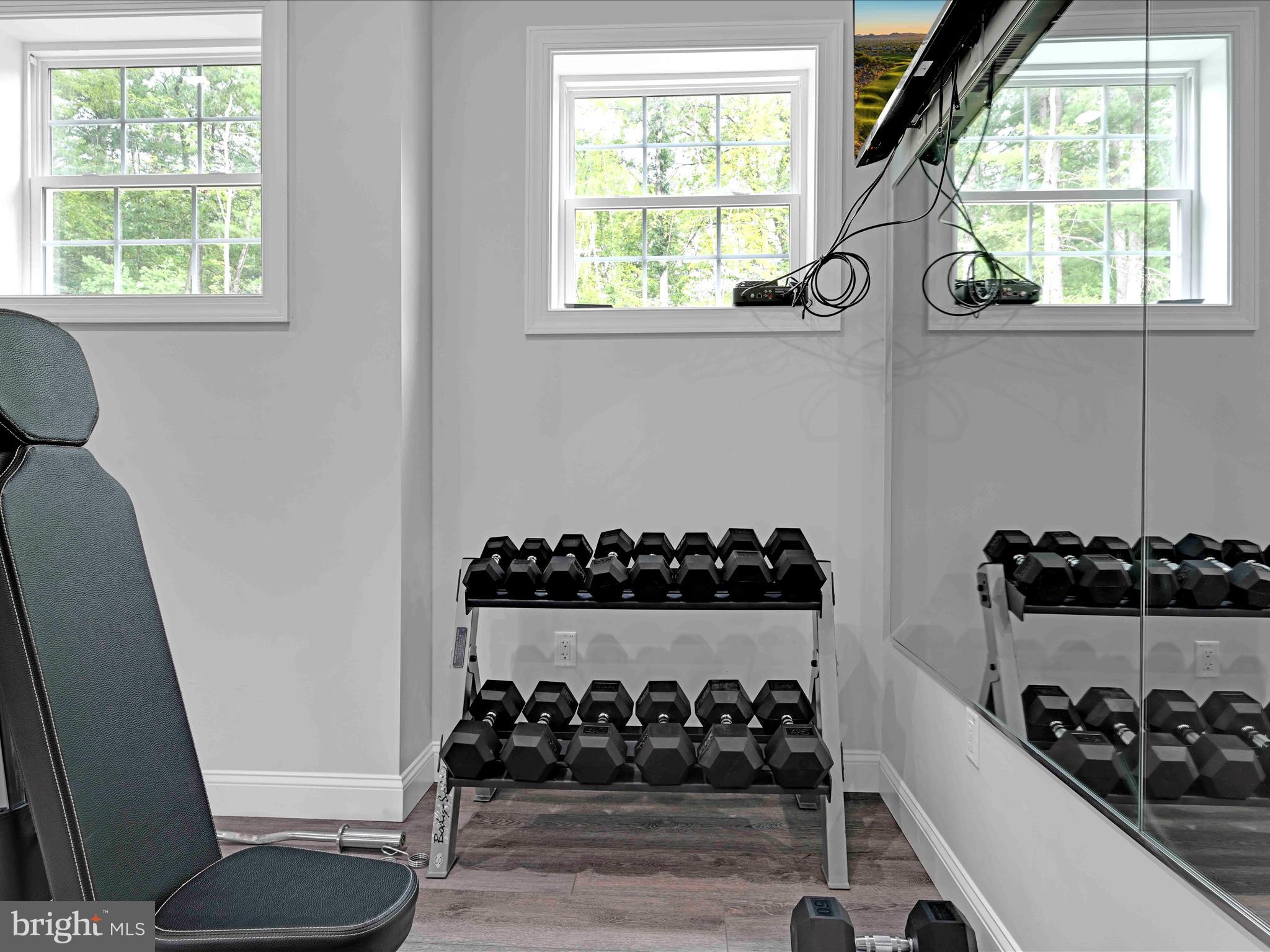 500-800 Paramount Boulevard, Unit 101312 Orwigsburg, PA 17961 - Photo 61 of 66 a view of a entryway and wooden floor