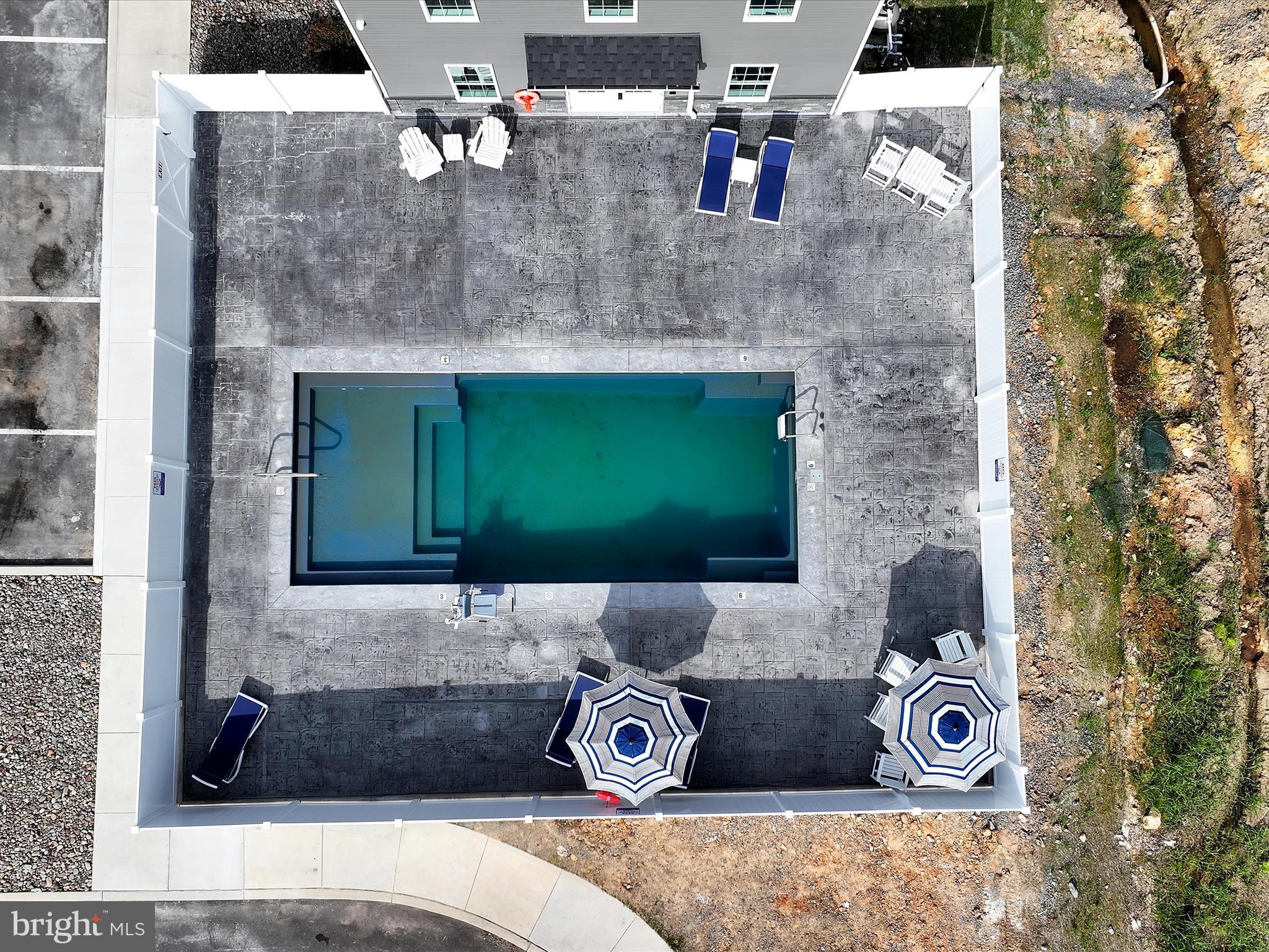 500-800 Paramount Boulevard, Unit 101312 Orwigsburg, PA 17961 - Photo 63 of 66 a front view of a house with entryway