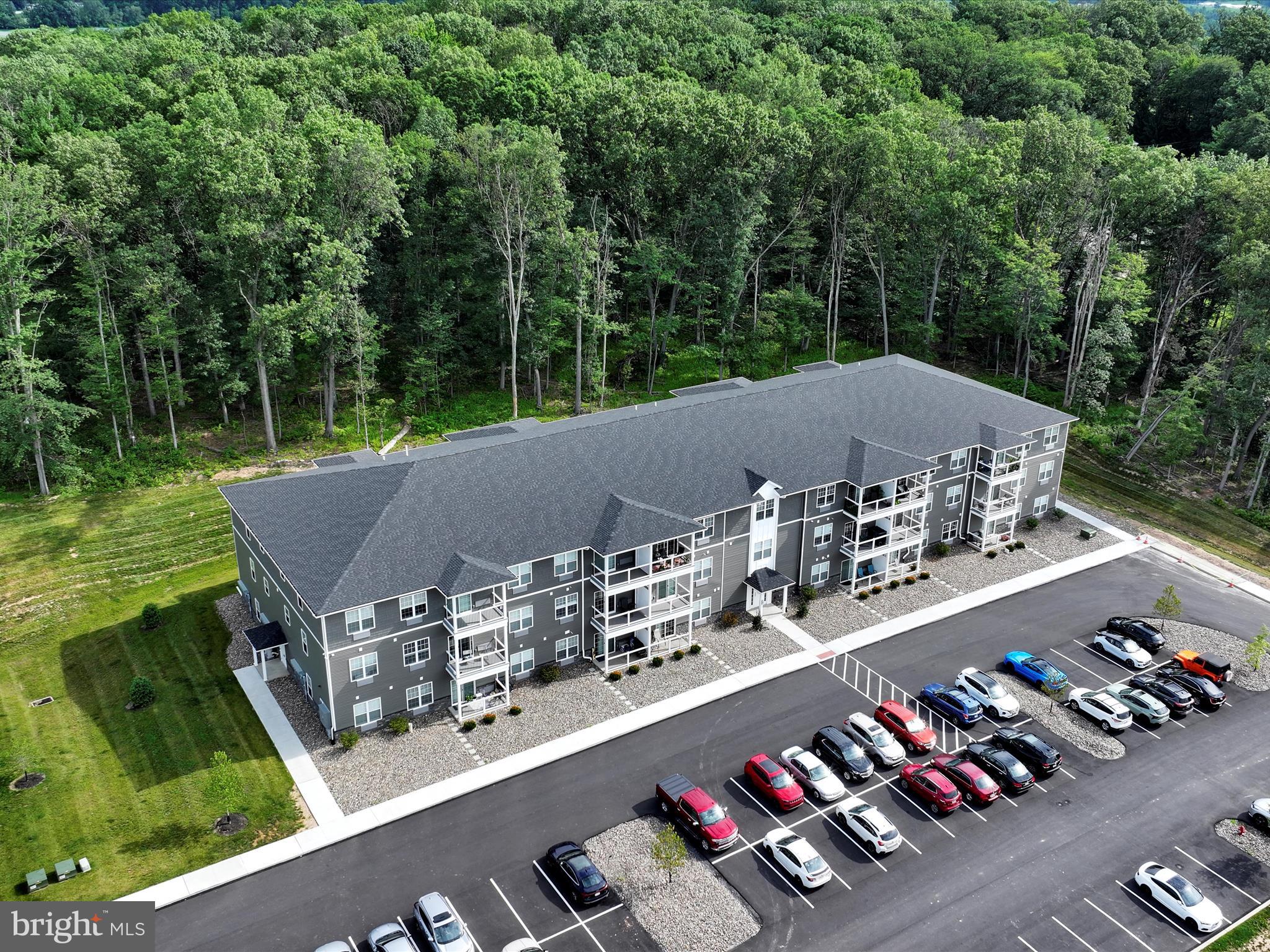 500-800 Paramount Boulevard, Unit 101312 Orwigsburg, PA 17961 - Photo 66 of 66 Aerial