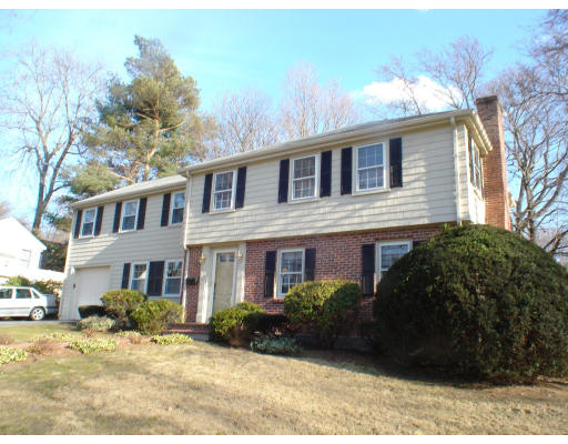 61 Simonds Road Lexington, MA 02420 - Photo 1 of 15