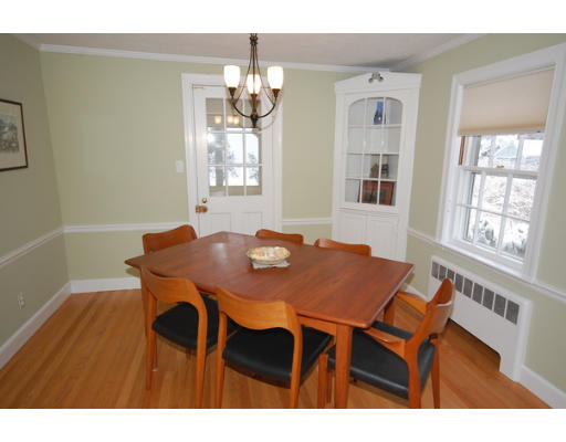 61 Simonds Road Lexington, MA 02420 - Photo 5 of 15