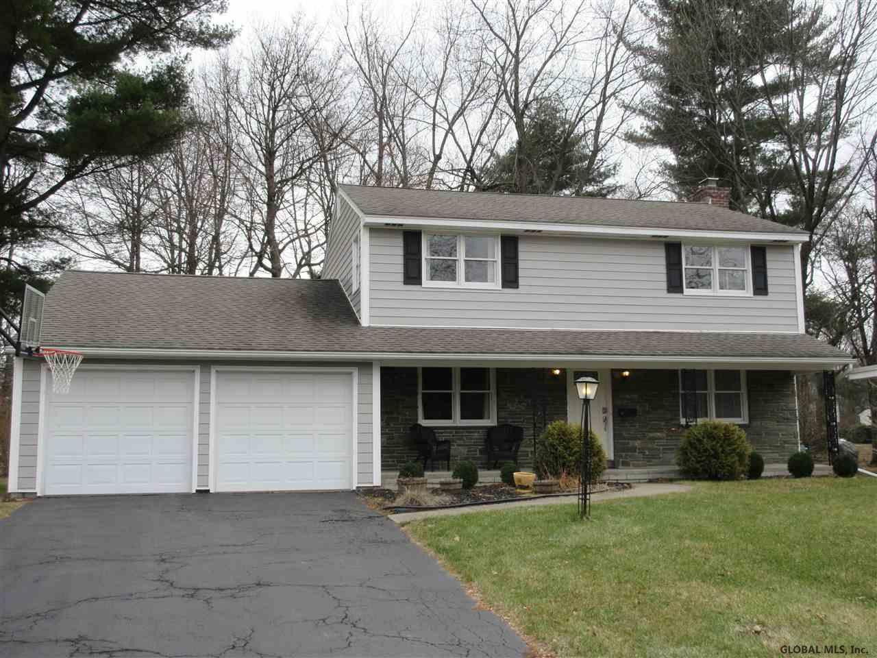 61 Greenock Road Bethlehem, NY 12054 - Photo 1 of 18 Photo 1